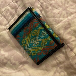 Womens Wallet